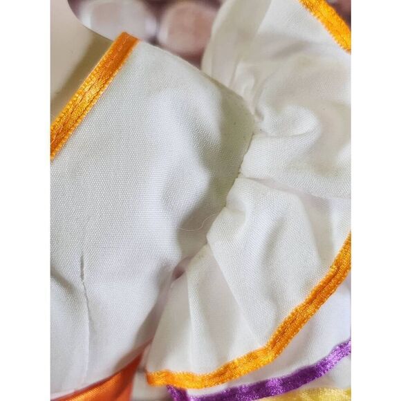 Hamilton Collection I love Lucy Lucille Ball Carmen Miranda Porcelain Doll - Picture 8 of 9